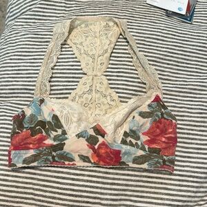 Free people bra